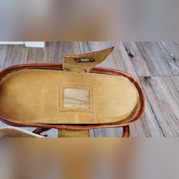 Vintage Derby Purse 1960's - Picture 3 of 8